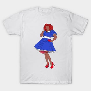 Heidi N Closet T-Shirt